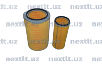 Фильтр СТ воздушный KW2640 (612600110540) - по запросу