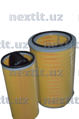 Фильтр воздушный 3250 (DZ9118190230) С РЕЗИНКОЙ