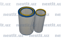 Фильтр воздушный 3046 (WG9719190001-1)