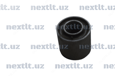 Втулка (сайлентблок) торсиона кабины (метал.) HOWO QINYAN (AZ1642430061)