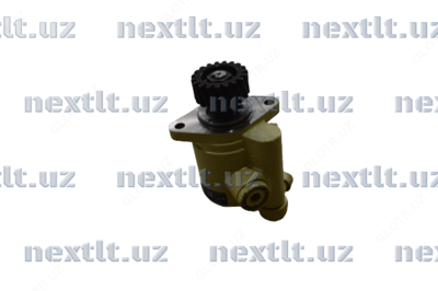 шестерня 19 зубьев (DZ9100130028)