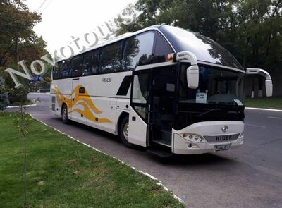 Novotours