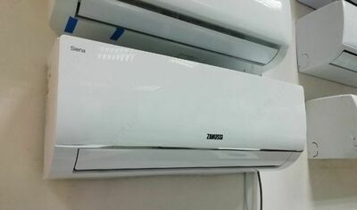 Сплит система кондиционер Zanussi - 4 568 709.6 сум / шт.