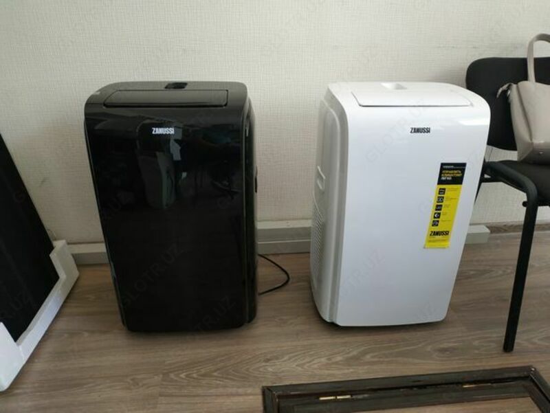 Zanussi mobil konditsionerlari