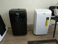 Zanussi mobil konditsionerlari