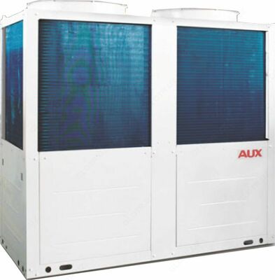Чиллер (вода охлаждающая машина) AUX