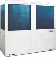 Sovutgich (suvni sovutish mashinasi) AUX