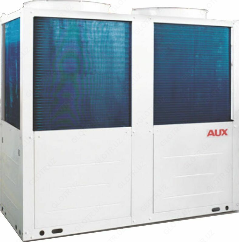 Sovutgich (suvni sovutish mashinasi) AUX