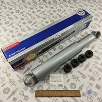  3302-2905006 Амортизатор масляный передний/задний (ГАЗ ГАЗЕЛЬ 3302  2705  3221  СОБОЛЬ (ЗАДН.) 2217  2752) - 