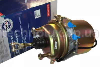 100-3519200 - КАМЕРА ТОРМОЗНАЯ С ЭНЕРГОАККУМУЛЯТОРОМ - 560 000 сум / шт.