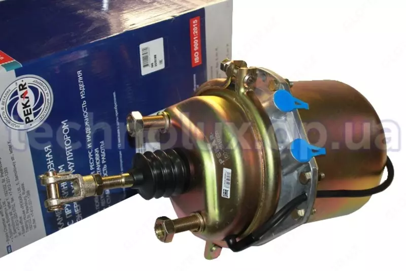 100-3519200 - КАМЕРА ТОРМОЗНАЯ С ЭНЕРГОАККУМУЛЯТОРОМ - от {0} сум
