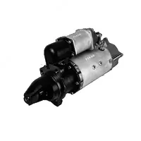 Стартер КамАЗ 142Б2-3708000