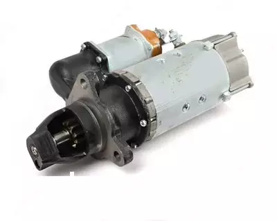 Стартер КамАЗ 142Б2-3708000 - 4 003 000 сум / шт.