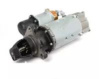 Стартер КамАЗ 142Б2-3708000 - 4 003 000 сум