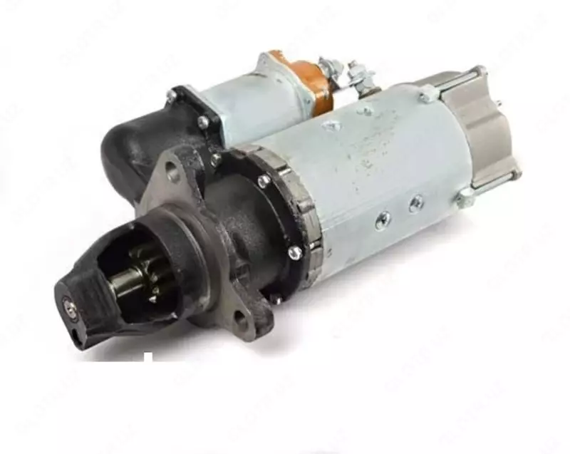 Стартер КамАЗ 142Б2-3708000 - 4 003 000 сум