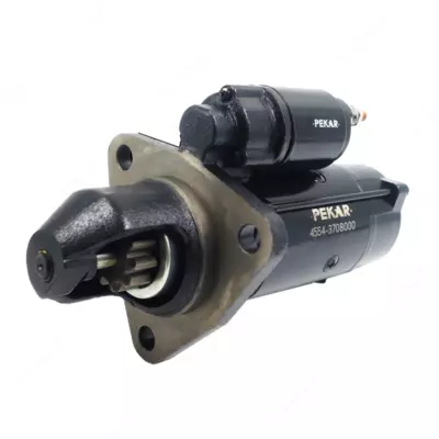 4554-3708000 СТАРТЕР ДЛЯ ДВИГ. KMZ-740.30