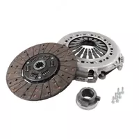 130-1601000 - КОМПЛЕКТ СЦЕПЛЕНИЯ ДЛЯ А/М ЗИЛ 130 - от {0} сум