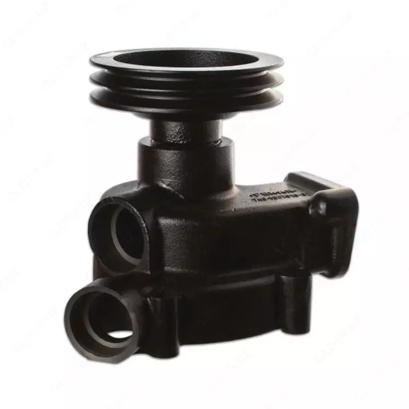 740-1307010-02 - НАСОС ВОДЯНОЙ ДЛЯ А/М KMZ 4310