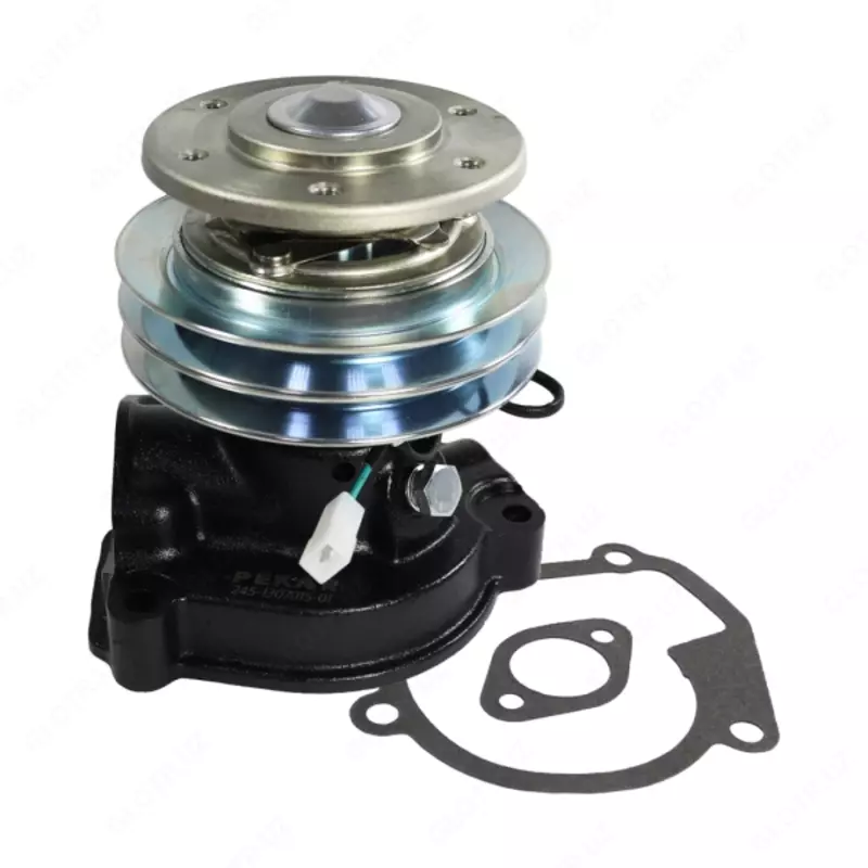 245-1307015-01 A/M GAZ 3309 UCHUN SUV NOSOSI (EMM 24V BILAN