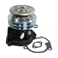 245-1307015-01 A/M GAZ 3309 UCHUN SUV NOSOSI (EMM 24V BILAN