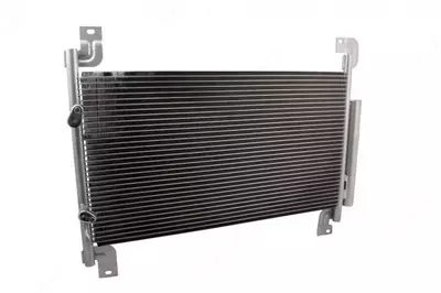 3163-8131020-30 РАДИАТОР КОНДИЦИОНЕРА АЛЮМИНИЕВЫЙ ДЛЯ А/М УАЗ ПАТРИОТ 3163 С 05.12 (С РЕСИВ.