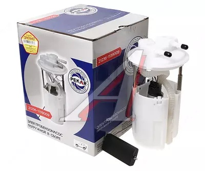 21236-1139009 НАСОС ТОПЛИВНЫЙ ЭЛЕКТРИЧЕСКИЙ (МОДУЛЬ) ДЛЯ А/М ВАЗ 2123; CHEVROLET NIVA (БЕССЛИВН. МАГИСТ.) ПОГРУЖН. - 558 000 сум / шт.