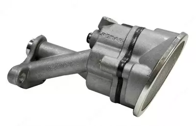 406-1011010-03 - НАСОС МАСЛЯНЫЙ ДЛЯ А/М ГАЗ ВОЛГА 3102