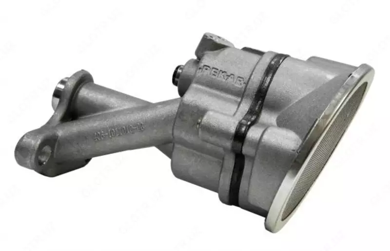 406-1011010-03 - НАСОС МАСЛЯНЫЙ ДЛЯ А/М ГАЗ ВОЛГА 3102