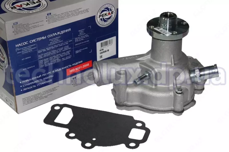 NEXT A21R23 (ДЛЯ ДВИГ. УМЗ-4216