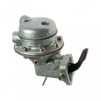 51А-1106010 - НАСОС ТОПЛИВНЫЙ МЕХАНИЧЕСКИЙ ДЛЯ А/М ГАЗ 51