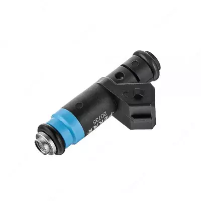 20735 - ФОРСУНКА ЭЛЕКТРОМАГНИТНАЯ ДЛЯ А/М ВАЗ 2110