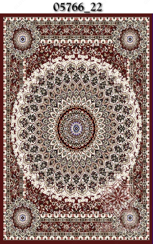  Ковер вариант №.1 - 