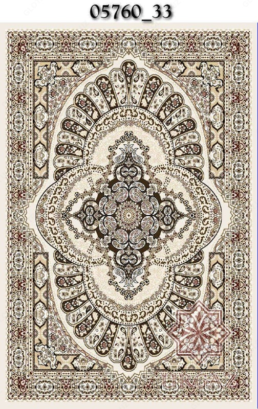 Ковер вариант №.2