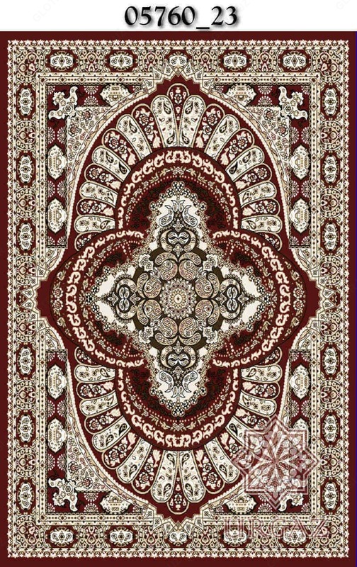  Ковер вариант №.3 - 