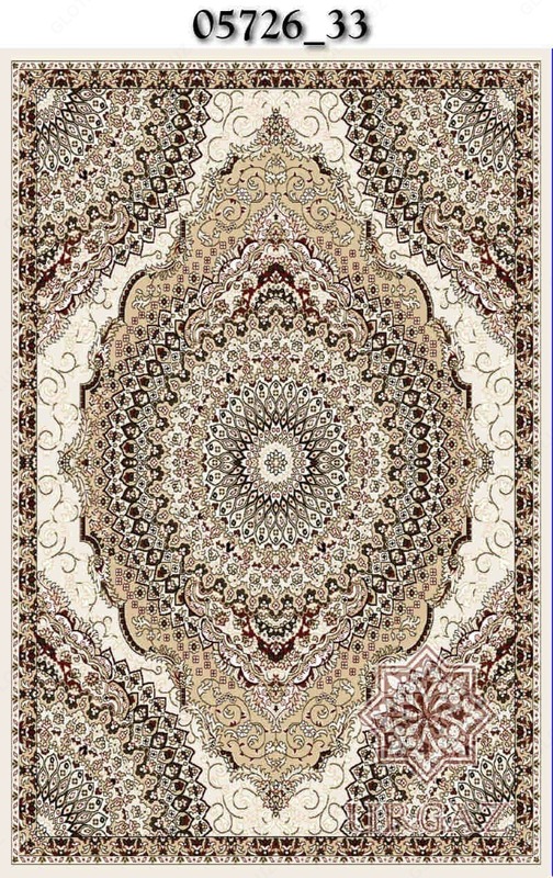 Ковер вариант №.4