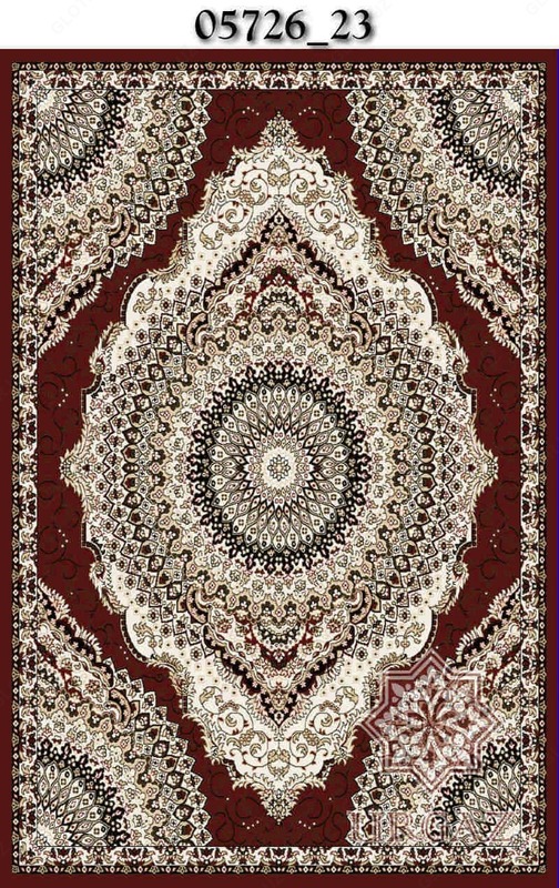 Ковер вариант №.5