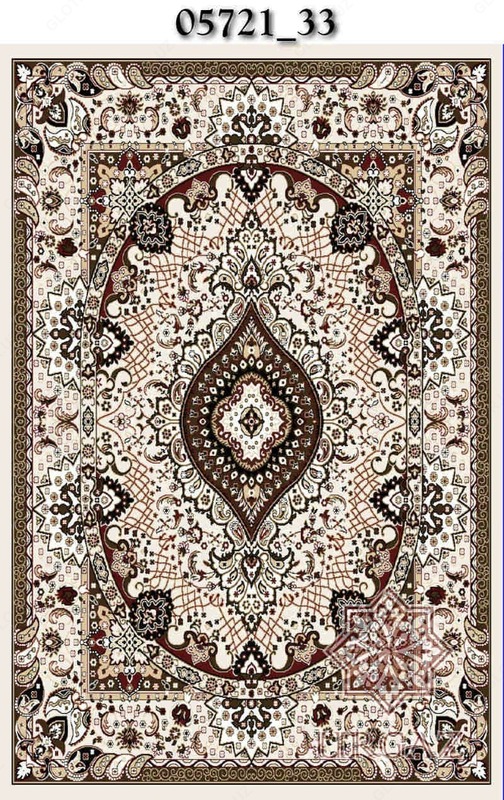 Ковер вариант №.6