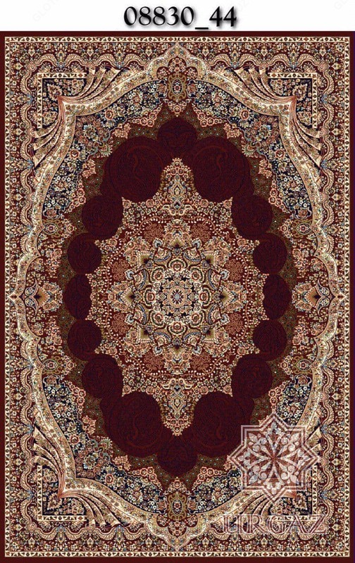 Ковер вариант №.7