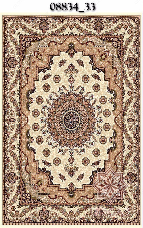 Ковер вариант №.9