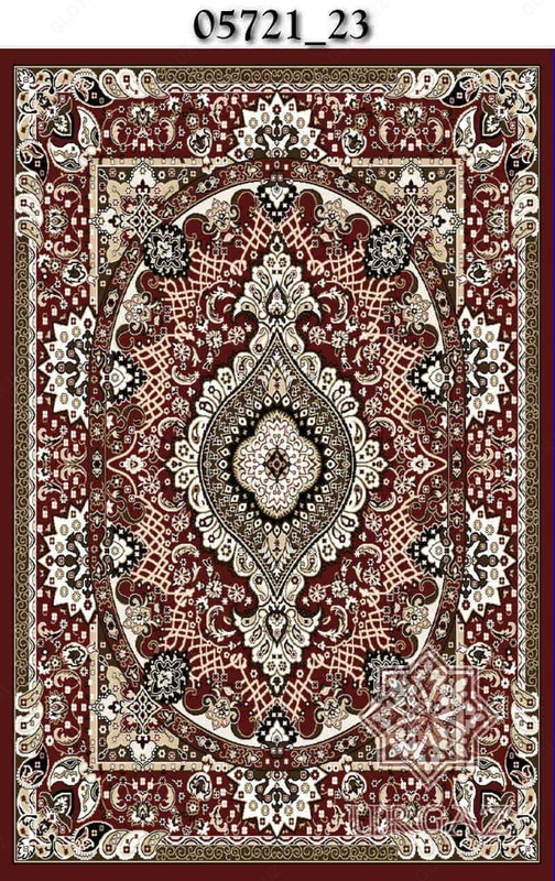  Ковер вариант №.13 - 