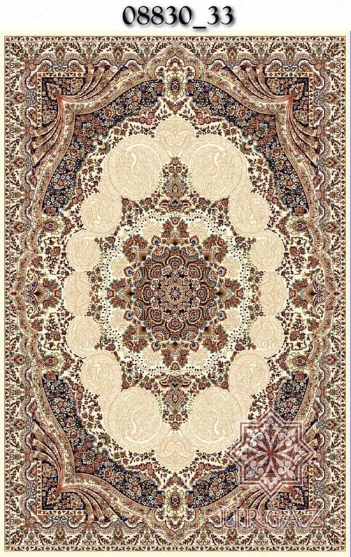  Ковер вариант №.14 - 