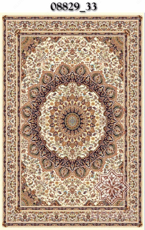  Ковер вариант №.15 - 