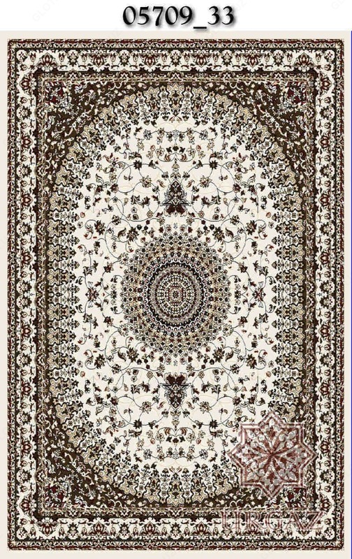 Ковер вариант №.18