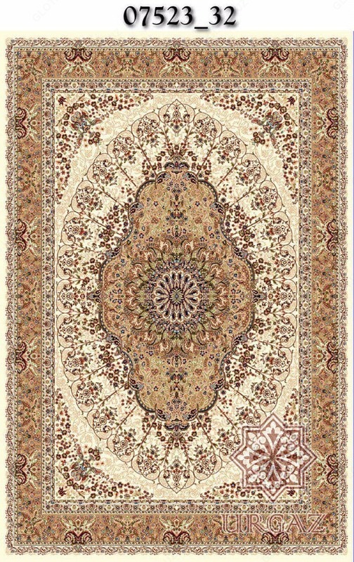  Ковер вариант №.22 - 