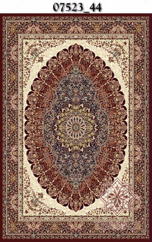 Ковер вариант №.23