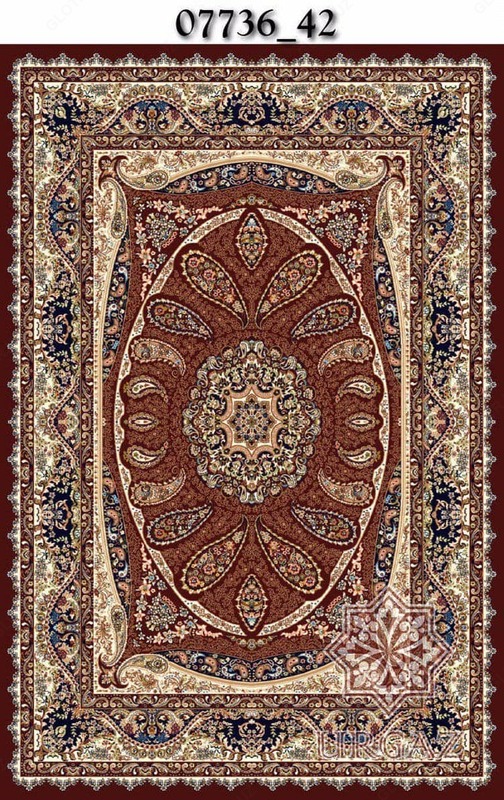 Ковер вариант №.26