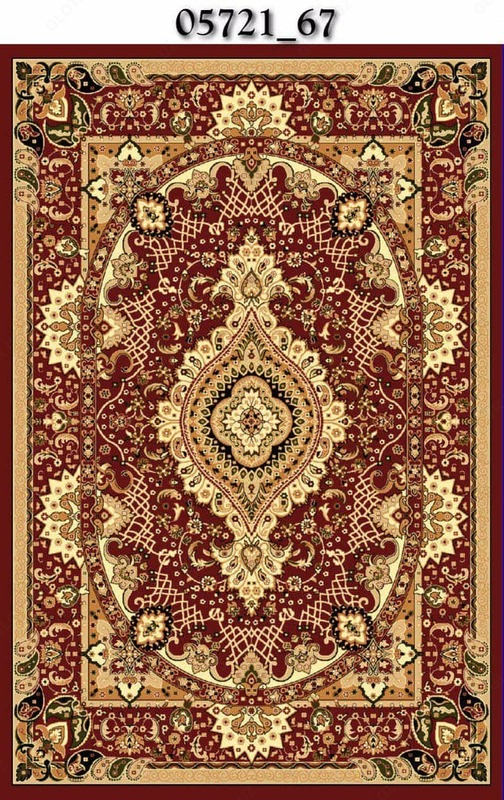  Ковер вариант №.32 - 