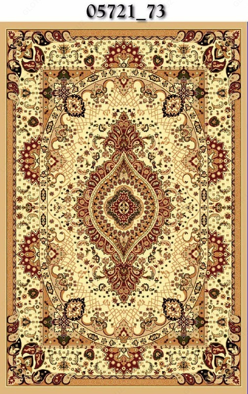  Ковер вариант №.33 - 