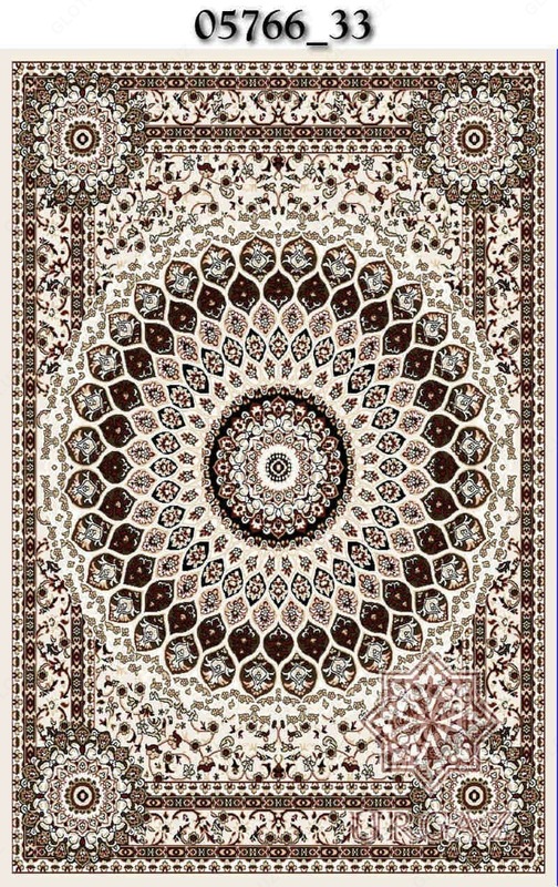 Ковер вариант №.34