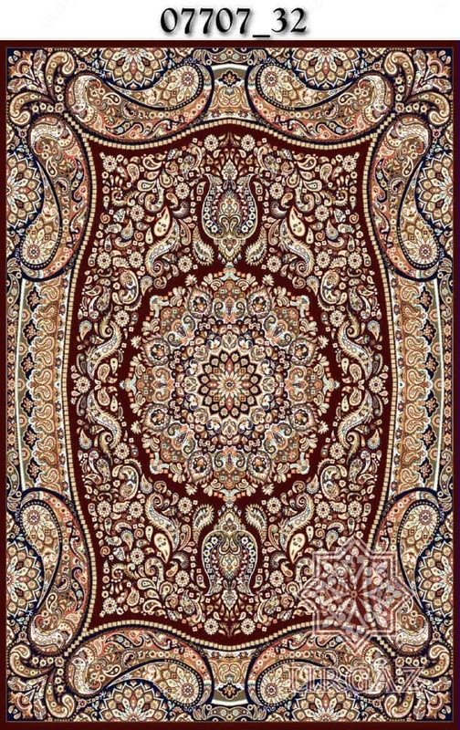  Ковер вариант №.36 - 